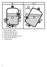 Предварительный просмотр 8 страницы IFM LDH100 Installation Instructions Manual