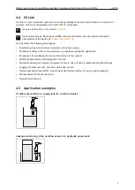 Preview for 7 page of IFM LI213 Series Operating Instructions Manual