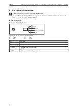 Предварительный просмотр 12 страницы IFM LI213 Series Operating Instructions Manual