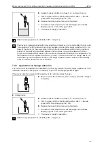 Предварительный просмотр 15 страницы IFM LI213 Series Operating Instructions Manual