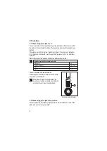 Preview for 6 page of IFM LI513 Series Operating Instructions Manual