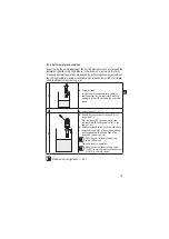 Предварительный просмотр 13 страницы IFM LI513 Series Operating Instructions Manual