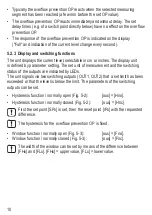 Preview for 10 page of IFM LK 022 Series Operating Instructions Manual