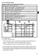 Предварительный просмотр 35 страницы IFM LK 022 Series Operating Instructions Manual