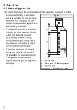 Preview for 8 page of IFM LK122 Series Operating Instructions Manual