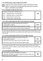 Предварительный просмотр 22 страницы IFM LK122 Series Operating Instructions Manual