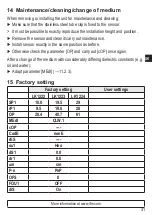 Preview for 31 page of IFM LK122 Series Operating Instructions Manual