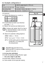 Preview for 7 page of IFM LK81 Series Operating Instructions Manual