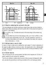 Предварительный просмотр 11 страницы IFM LK81 Series Operating Instructions Manual