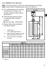 Preview for 15 page of IFM LK81 Series Operating Instructions Manual