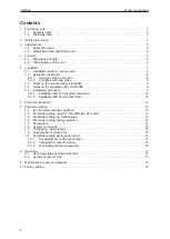 Предварительный просмотр 2 страницы IFM LMT0 A Series Operating Instructions Manual