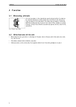 Preview for 6 page of IFM LMT0 A Series Operating Instructions Manual