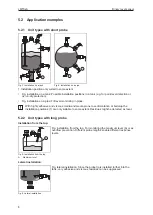 Предварительный просмотр 8 страницы IFM LMT0 A Series Operating Instructions Manual