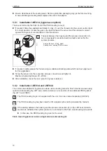 Предварительный просмотр 10 страницы IFM LMT0 A Series Operating Instructions Manual