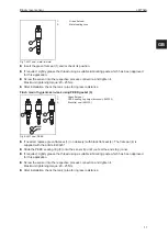 Предварительный просмотр 11 страницы IFM LMT0 A Series Operating Instructions Manual