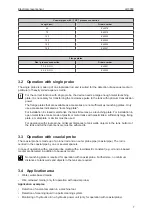 Preview for 7 page of IFM LR3009 Operating Instructions Manual