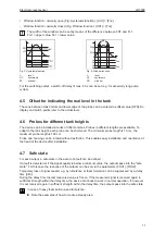 Preview for 11 page of IFM LR3009 Operating Instructions Manual