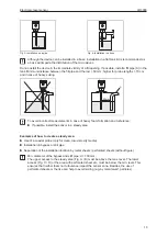 Предварительный просмотр 13 страницы IFM LR3009 Operating Instructions Manual