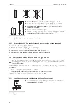 Предварительный просмотр 16 страницы IFM LR3009 Operating Instructions Manual