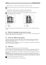 Preview for 10 page of IFM LR7009 Operating Instructions Manual