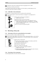 Предварительный просмотр 14 страницы IFM LR7009 Operating Instructions Manual