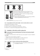 Предварительный просмотр 15 страницы IFM LR7009 Operating Instructions Manual