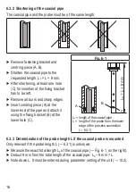 Preview for 16 page of IFM LR8010 Operating Instructions Manual