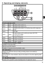 Предварительный просмотр 19 страницы IFM LR8010 Operating Instructions Manual