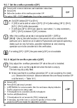 Preview for 30 page of IFM LT30 Series Operating Instructions Manual