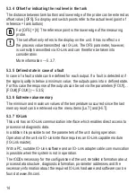 Preview for 14 page of IFM LT80 Series Operating Instructions Manual