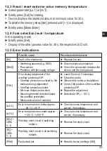 Предварительный просмотр 33 страницы IFM LT80 Series Operating Instructions Manual