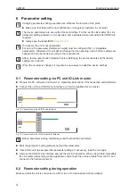 Preview for 18 page of IFM LW2120 Operating Instructions Manual