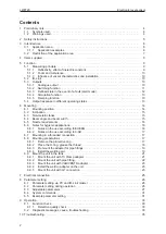 Preview for 2 page of IFM LW2720 Operating Instructions Manual