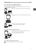 Предварительный просмотр 23 страницы IFM LW2720 Operating Instructions Manual