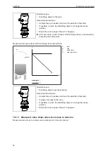 Preview for 36 page of IFM LW2720 Operating Instructions Manual