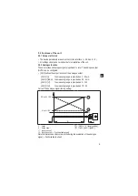 Предварительный просмотр 9 страницы IFM LX Series Operating Instructions Manual