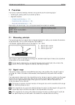 Preview for 7 page of IFM MK59 Series Operating Instructions Manual