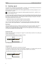 Preview for 8 page of IFM MK59 Series Operating Instructions Manual