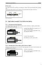 Preview for 9 page of IFM MK59 Series Operating Instructions Manual