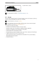 Preview for 11 page of IFM MK59 Series Operating Instructions Manual