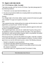 Preview for 18 page of IFM MN7 S Series Operating Instructions Manual