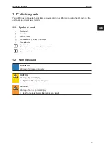 Preview for 3 page of IFM mobileIoT CR3145 Operating Instructions Manual