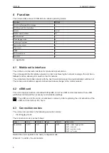 Preview for 6 page of IFM mobileIoT CR3145 Operating Instructions Manual