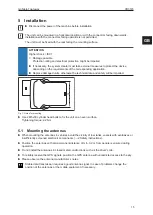 Preview for 15 page of IFM mobileIoT CR3145 Operating Instructions Manual