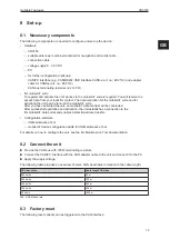 Preview for 19 page of IFM mobileIoT CR3145 Operating Instructions Manual