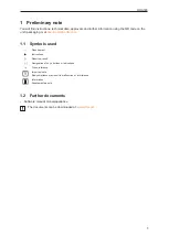 Preview for 3 page of IFM moneo appliance QHA300 Instructions For Setup