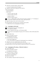 Preview for 11 page of IFM moneo appliance QHA300 Instructions For Setup