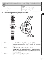 Preview for 7 page of IFM N0537A Operating Instructions Manual