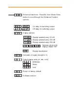 Предварительный просмотр 3 страницы IFM O1D100 series Manual