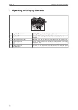 Preview for 10 page of IFM O1D110 Operating Instructions Manual